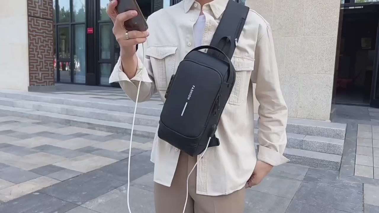 BOLSO DE PECHO ANTIROBO